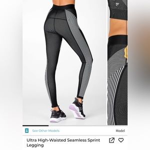 Fabletics Highwasted Leggings